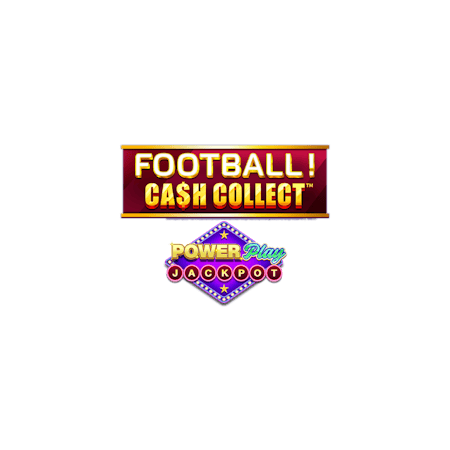 Football Cash Collect™ Powerplay Jackpot