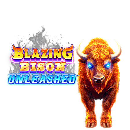 Blazing Bison UNLEASHED™