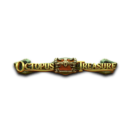 Octopus Treasure