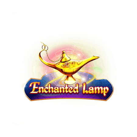 Enchanted Lamp