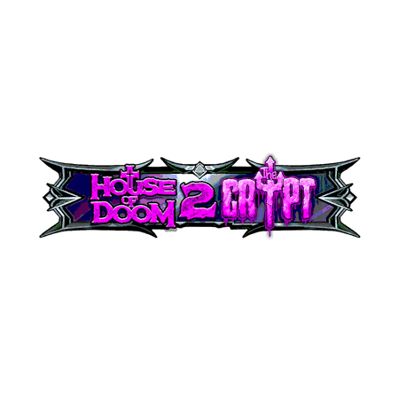 House of Doom 2: The Crypt
