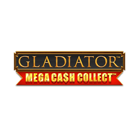 Gladiator™: Mega Cash Collect™