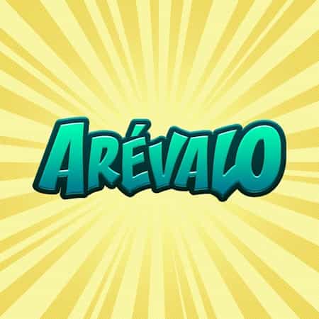 Arévalo