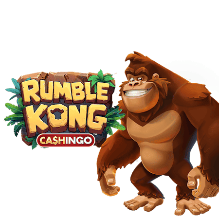 Rumble Kong CASHINGO™