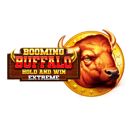 Buffalo Hold and Win Extreme