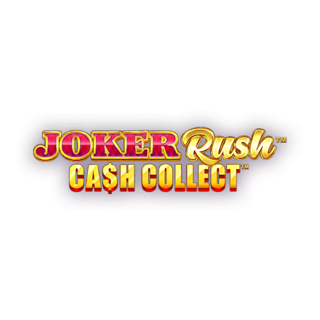 Joker Rush: Cash Collect™