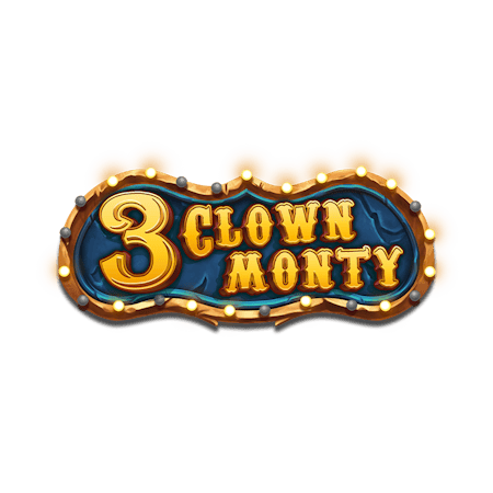 3 Clown Monty