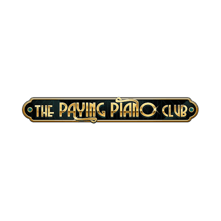 The Paying Piano Club