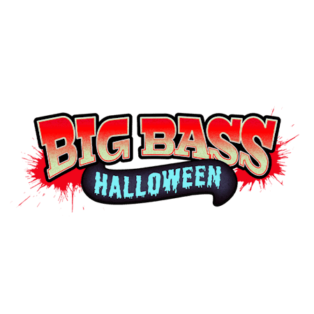 Big Bass Halloween