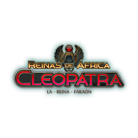 Reinas de Africa Cleopatra