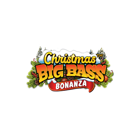 Christmas Big Bass Bonanza