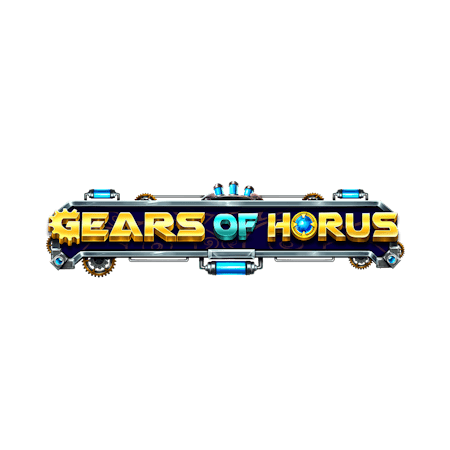 Gears of Horus