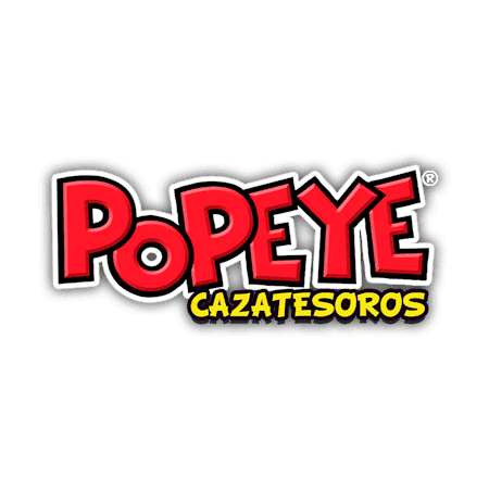 Popeye Cazatesoros