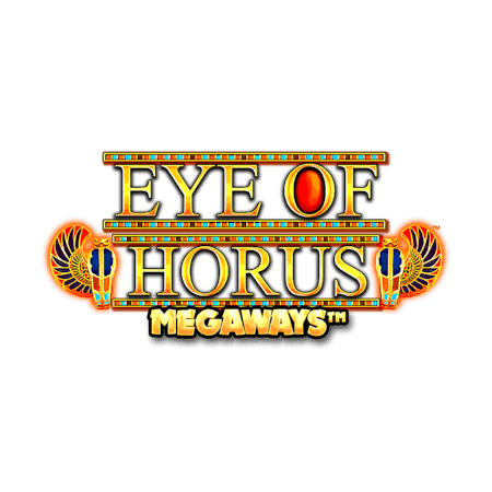 Eye of Horus Megaways