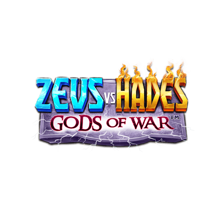 Zeus vs Hades – Gods of War™