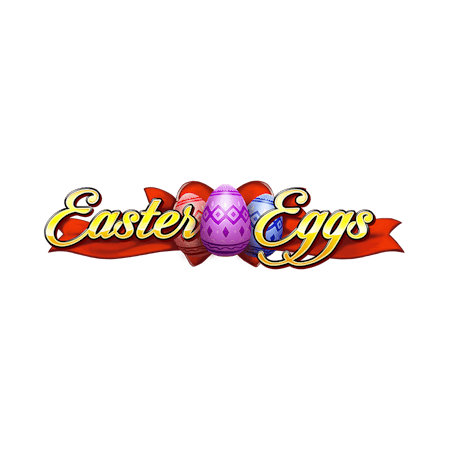 Easter Eggs