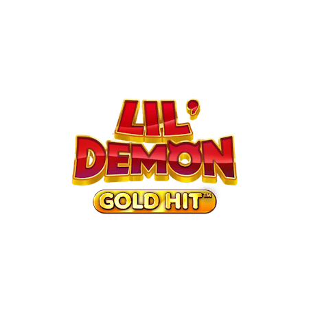 Gold Hit: Lil Demon™