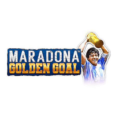 Maradona Golden Goal