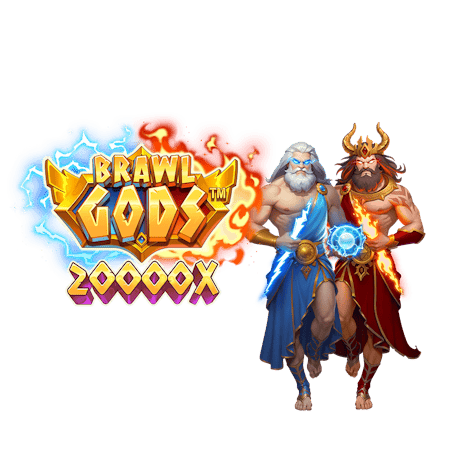 Brawl Gods™