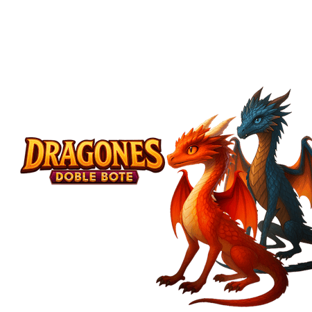 Dragones Doble Bote