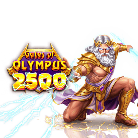Gates of Olympus 2500