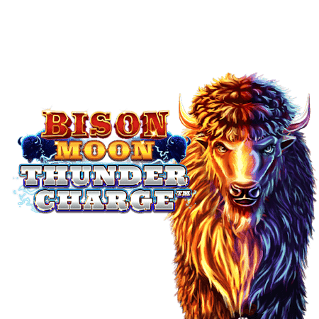 Bison Moon: Thunder Charge