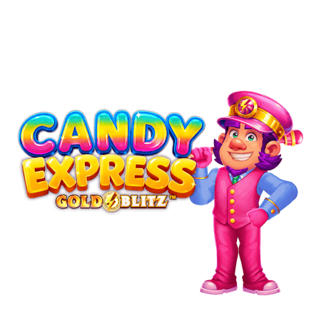 Candy Express Gold Blitz™