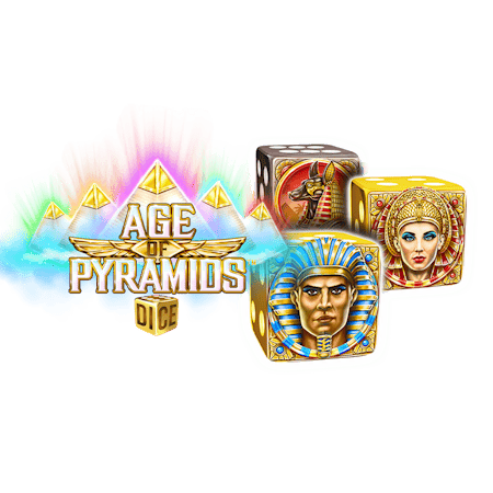 Age Of Pyramids Dice