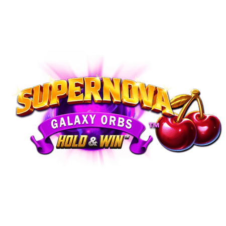 Supernova Galaxy Orbs Hold & Win