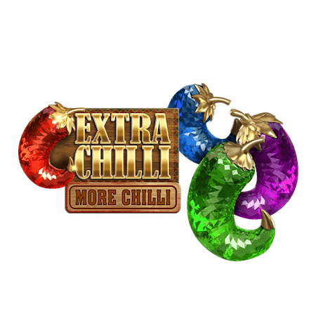 Extra Chilli More Chilli