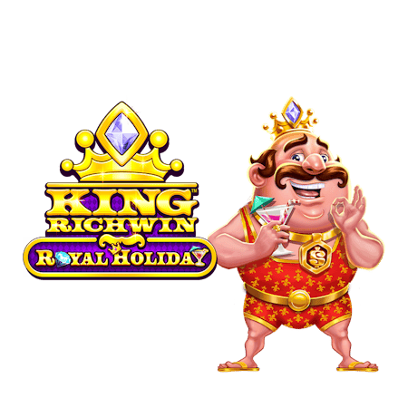 King Richwin: Royal Holiday™