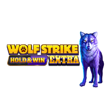 Wolf Strike Hold and Win Extra