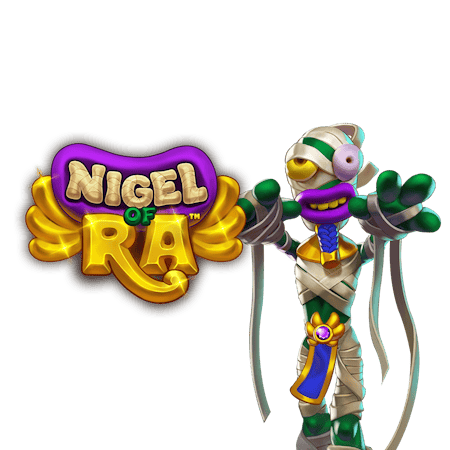 Nigel of Ra™