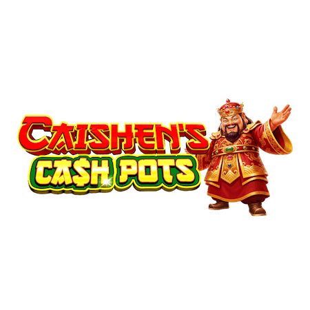Caishen’s Cash Pots