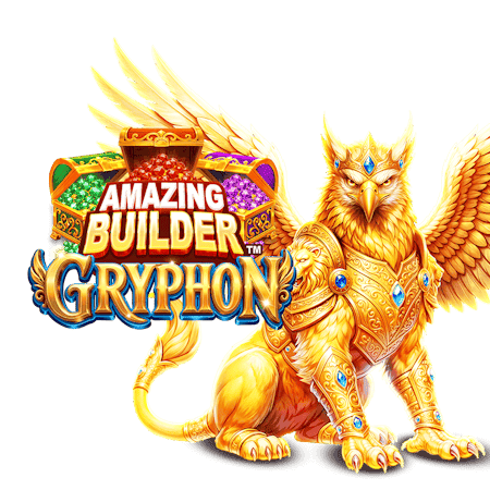 Amazing Builder™ Gryphon