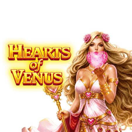 Hearts of Venus