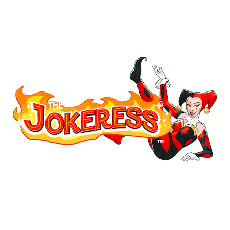 The Jokeress™