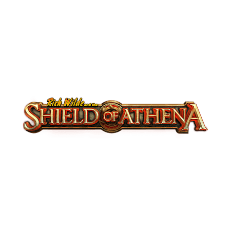 Rich Wilde and the Shield of Athena