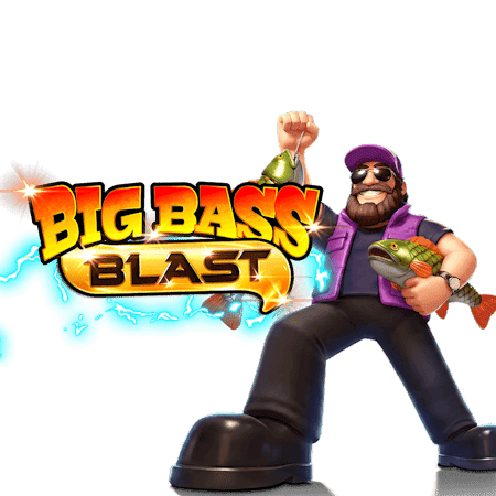 Big Bass Blast
