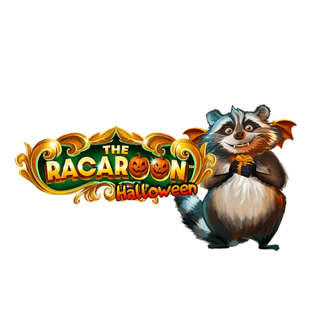 The Racaroon™ Halloween