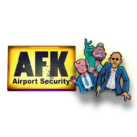 AFK Airport Security