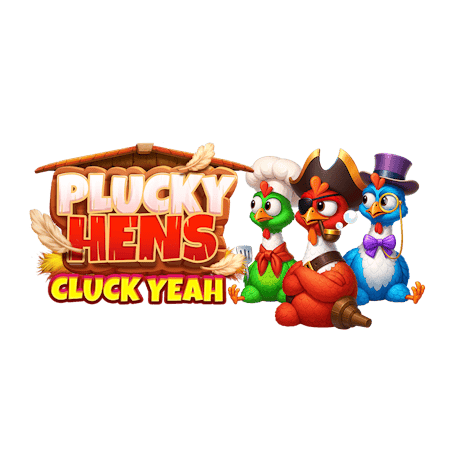 Plucky Hens: Cluck Yeah!