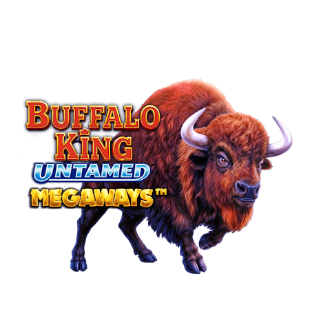 Buffalo King Untamed Megaways