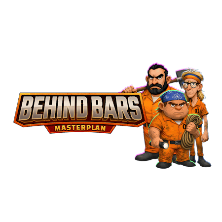 Behind Bars: Masterplan