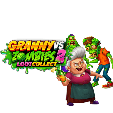 Granny vs Zombies 2 Loot Collect™