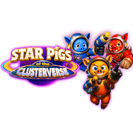 Star Pigs Of The Clusterverse