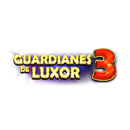 Guardians of Luxor 3