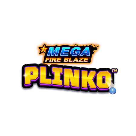 Mega Fire Blaze: Plinko™
