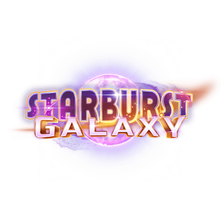 Starburst Galaxy