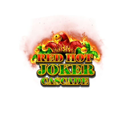 Red Hot Joker Cascade